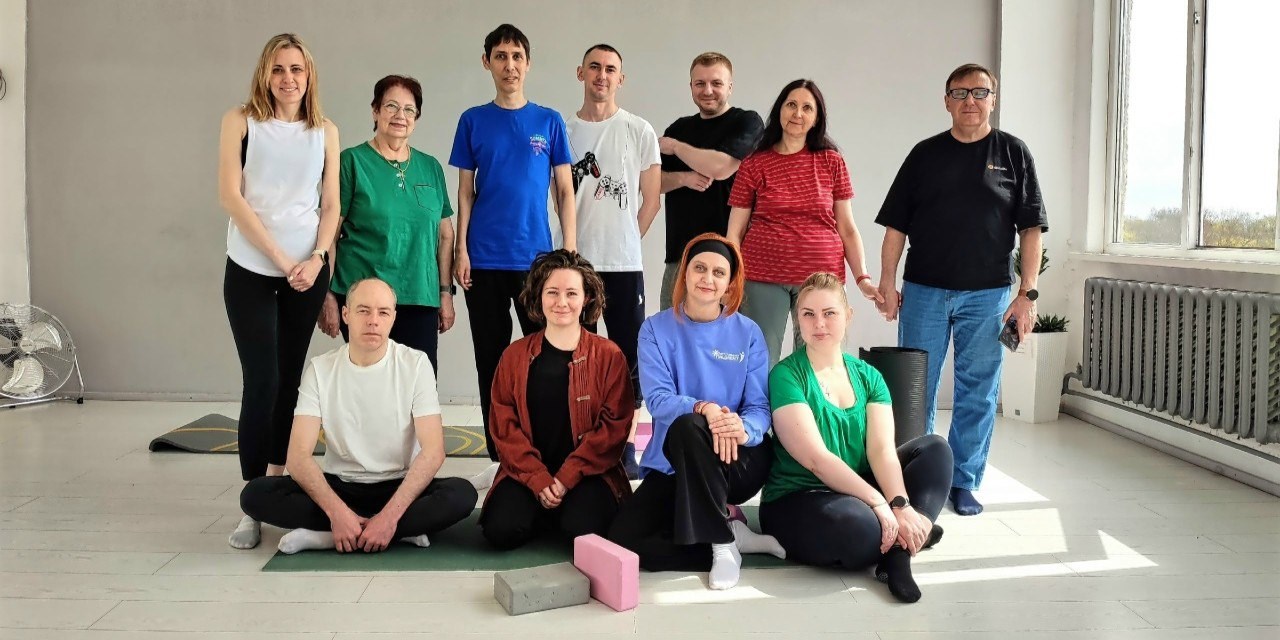 Калининград. День любви к себе, красоты и успеха