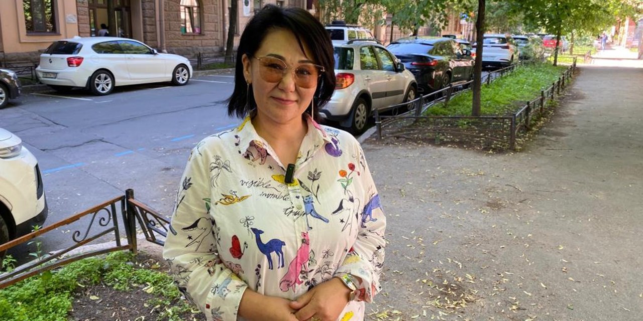 «Ресурс создали, а никто им не пользуется», - комментирует Марфа Бурцева работу автоматизированной системы «Фармаконадзор»