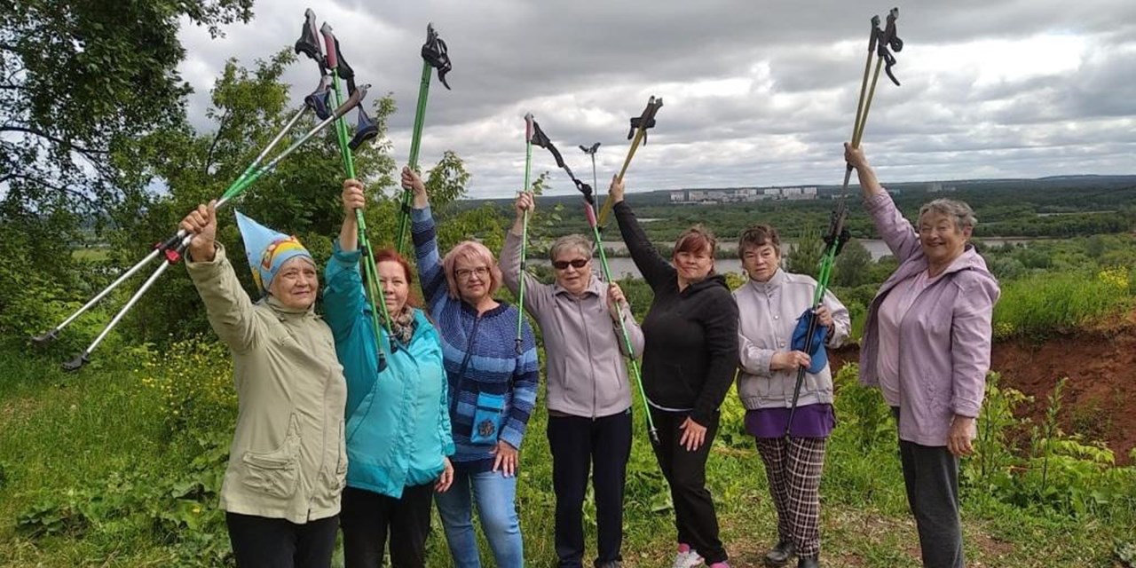28.06.2022 Киров. «Твой ход!»: подводим итоги, но не расстаемся