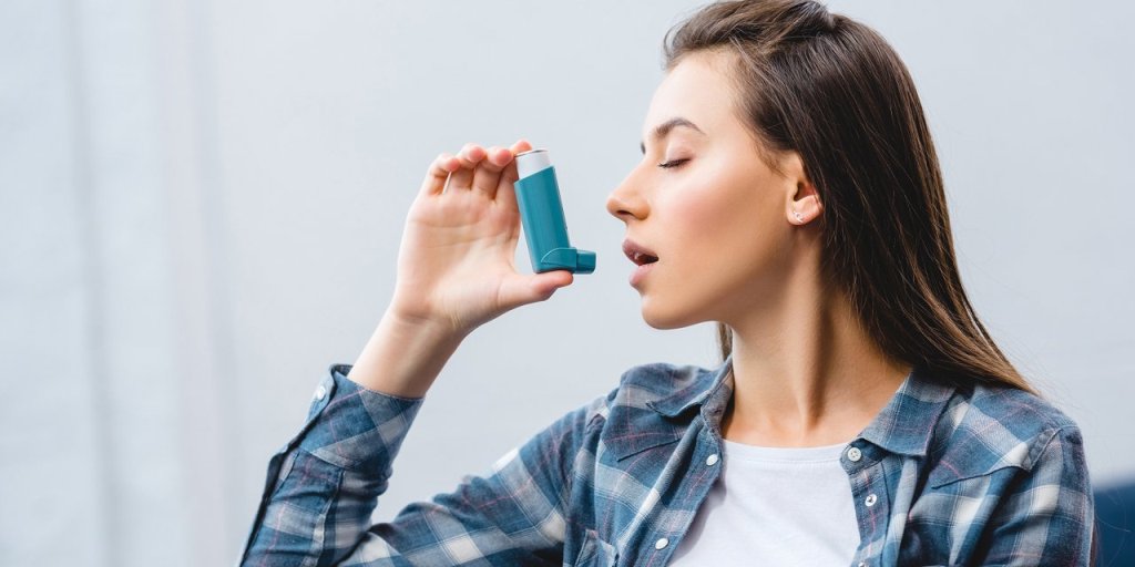 21.04.2025 Больше 10 млн россиян могут не знать, что больны астмой – эксперт