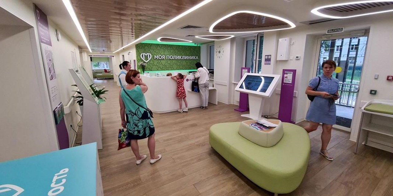 24.07.2024 С заботой о пациентах и врачах: как развивается столичное здравоохранение