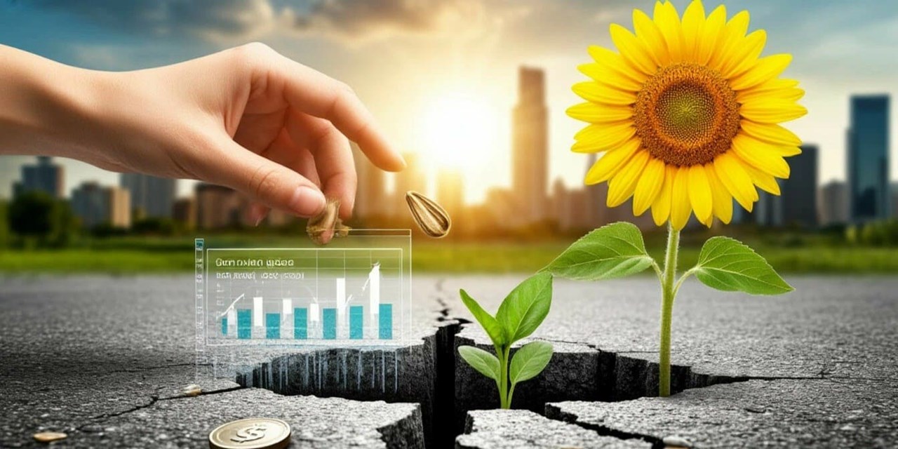 Фонд «ПОДСОЛНУХ» открыл эндаумент для финансирования своей системной деятельности и Премии «Хрустальный подсолнух»