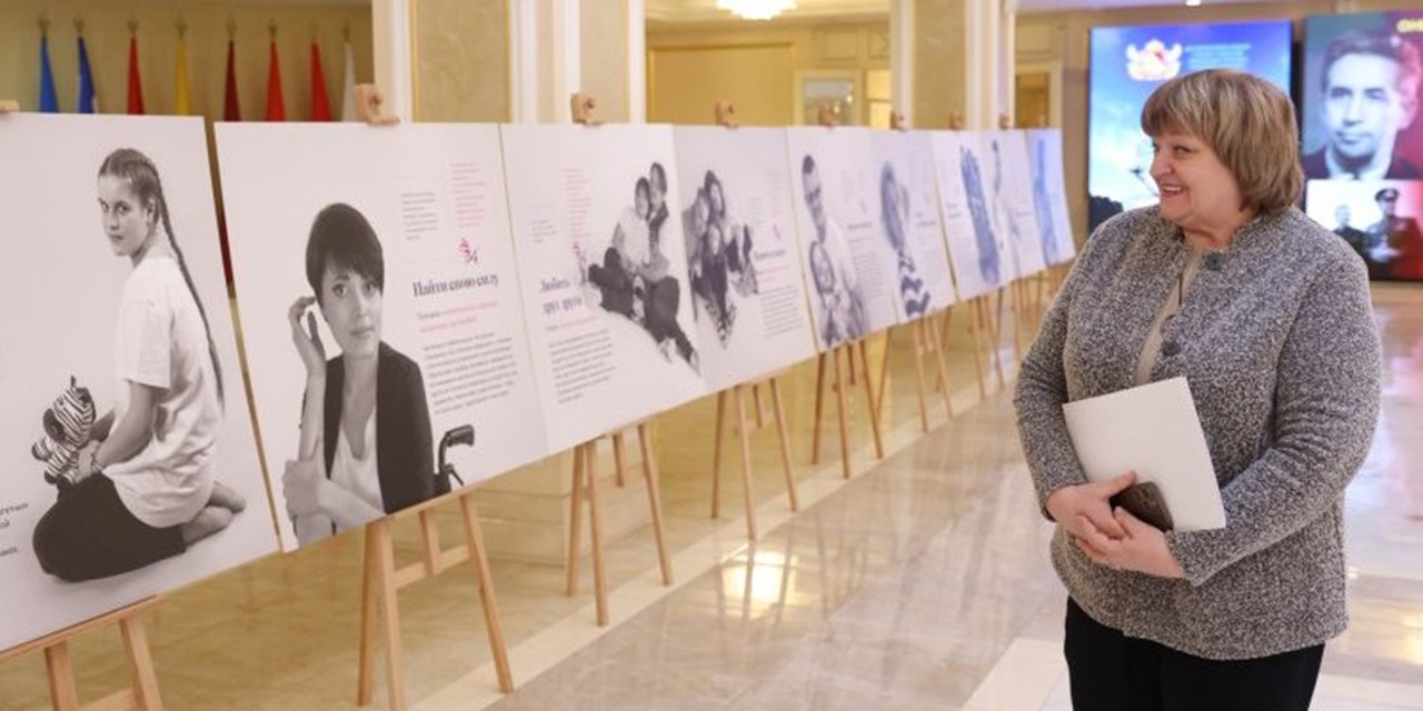 Редкие болезни - редкие истории