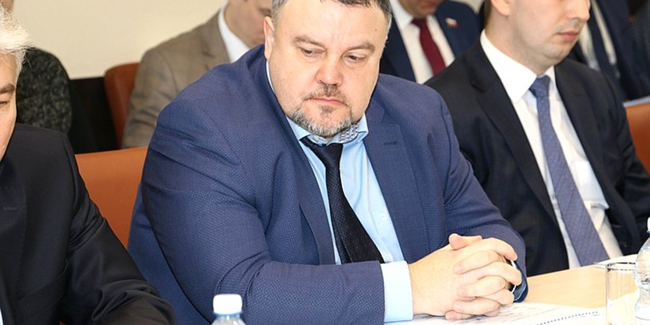 14.03.2019 Саров. Выездное заседание Совета Федерации