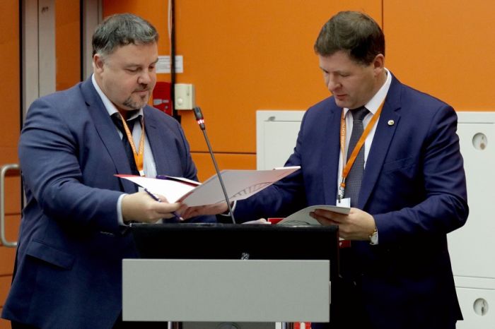 Федерация лабораторной медицины и Всероссийский союз пациентов подписали соглашение о сотрудничестве  