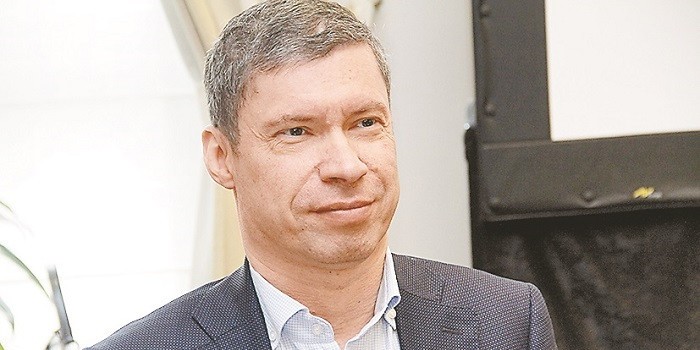 02.07.2025 Юрий Жулёв: «Доступ к терапии в регионах отличается в десятки раз»