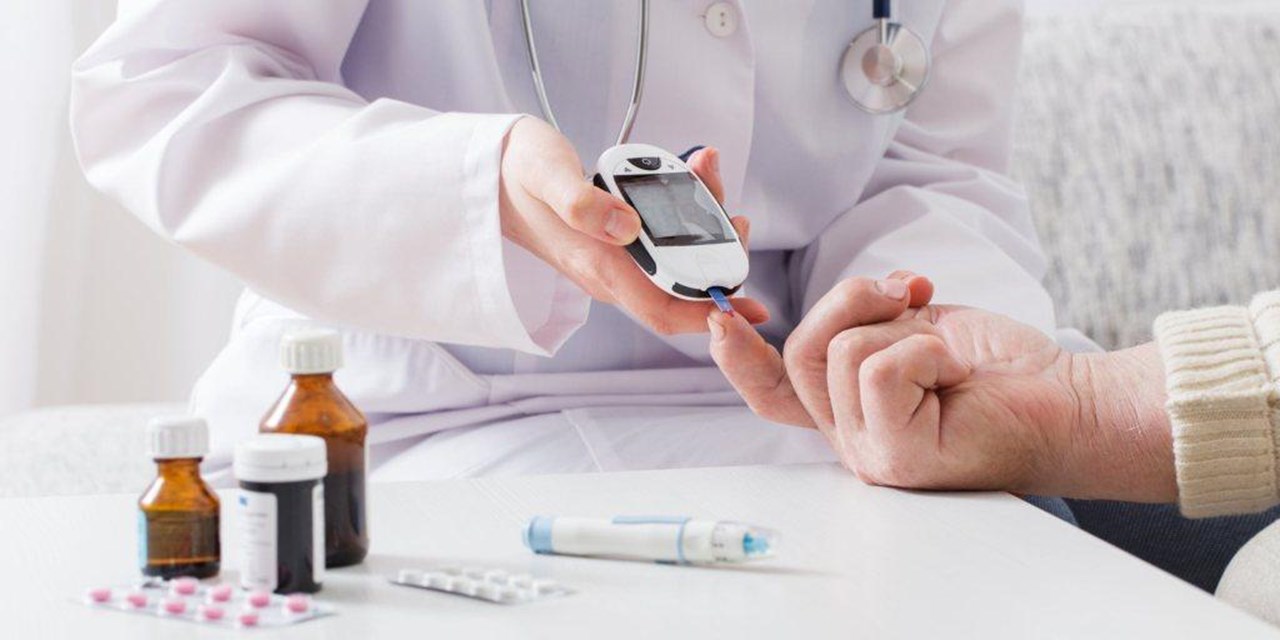 29.11.2023 Сахарный диабет и связанные с ним осложнения