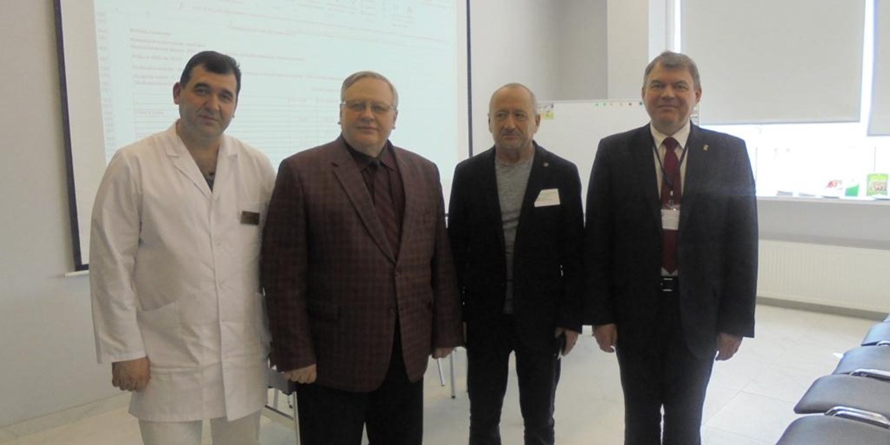 26.03.2019 Самара. Выездное заседание ОС по защите прав пациентов при Росздравнадзоре