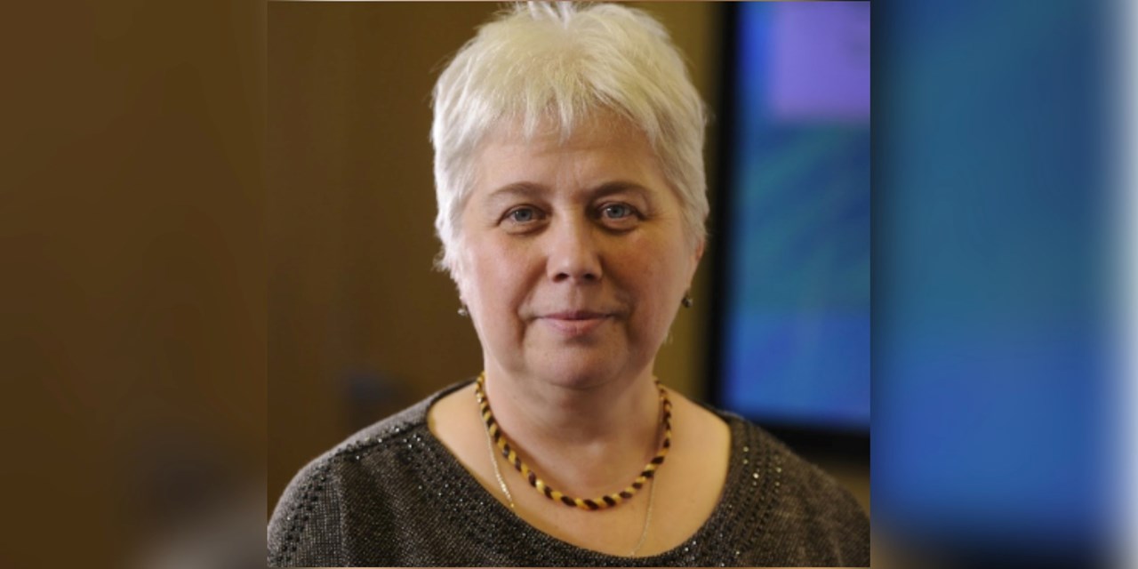 Ирина Мясникова: «Моя зона ответственности - это редкие заболевания. И практически все проблемы, связанные с этой темой, нашли свое отражение в ходе Конгресса»