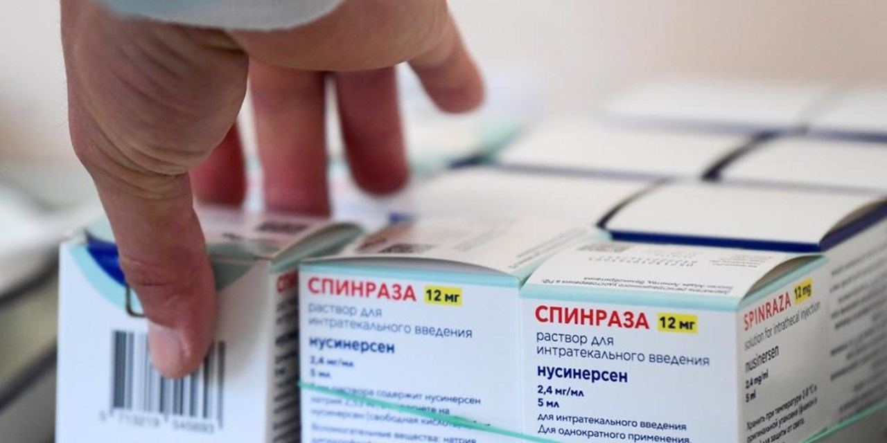 29.04.2025 Как преодолеть недоверие пациентов к российским инновационным препаратам