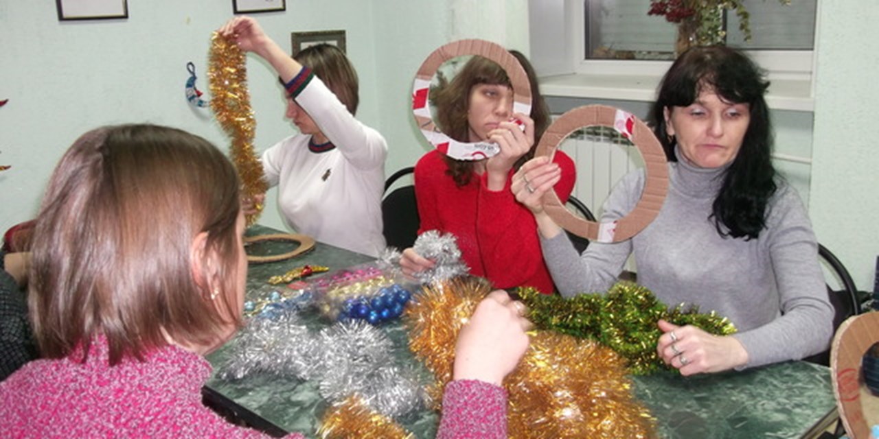 08,15,20,27.12.2018 Самара. Декабрьские курсы реабилитации