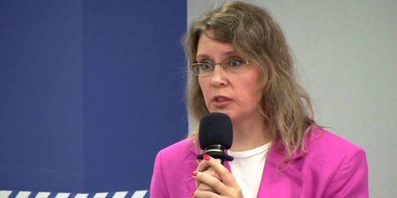 Ольга Павлова: «Набор реактивов Эрлиха должен находиться в каждой больнице и применяться ко всем пациентам с неуточненными болями в животе»