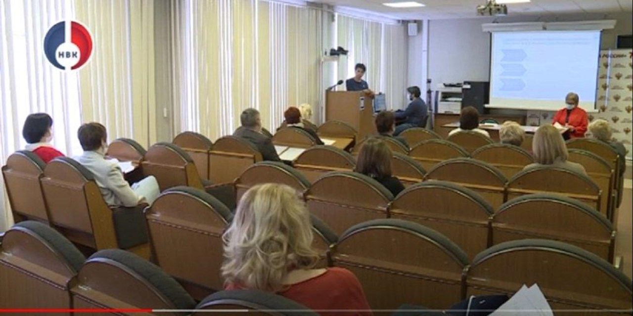 25.02.2021 Вопросы здравоохранения находятся на особом внимании у общественников города Новоуральска