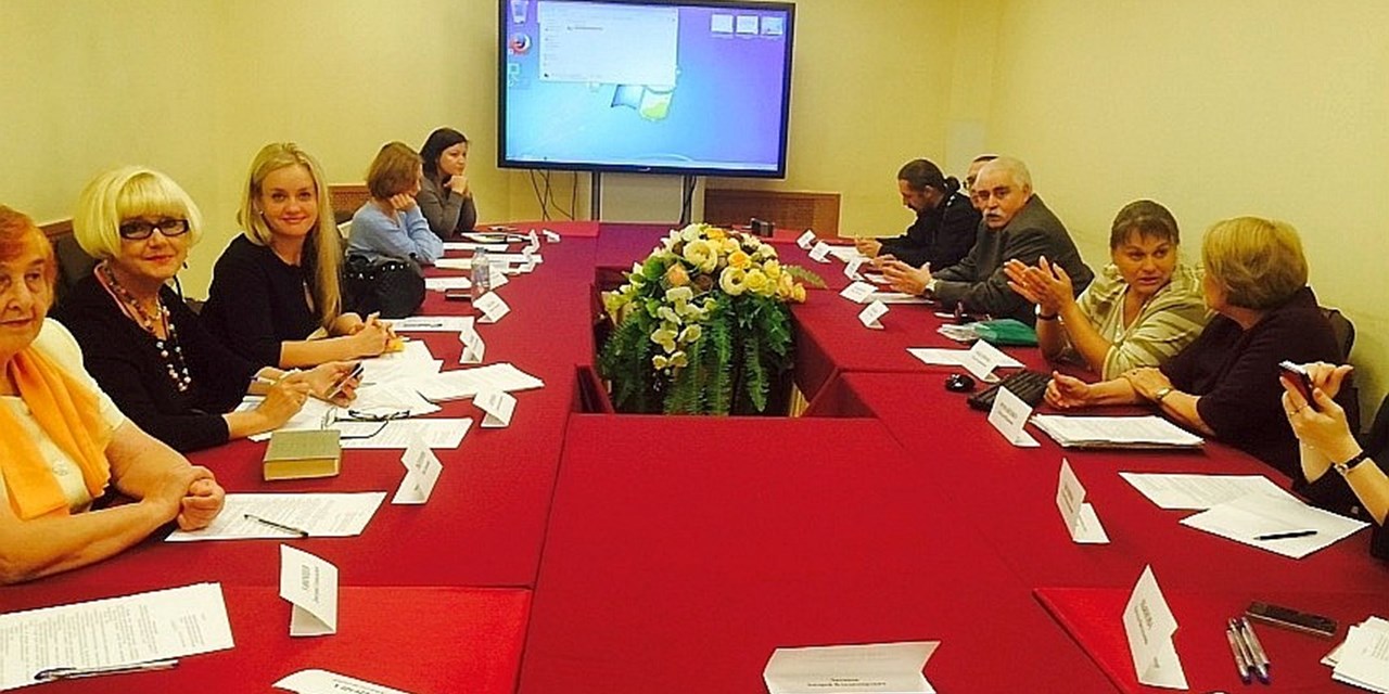 Проект Территориальной программы госгарантий обсудили в Новосибирске