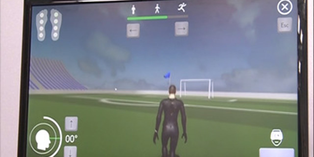 Самарские ученые предложили победить рассеянный склероз с помощью виртуальной реальности