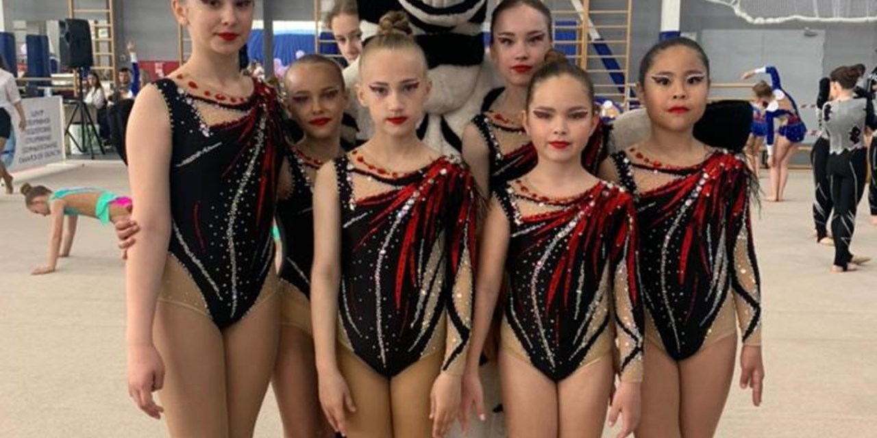 27.07.2022 Гимнастика для малых городов и сельских районов Самарской области