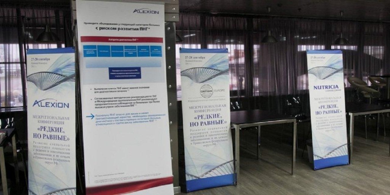 27-28.09.2013 Межрегиональная Конференция «Редкие, но равные»