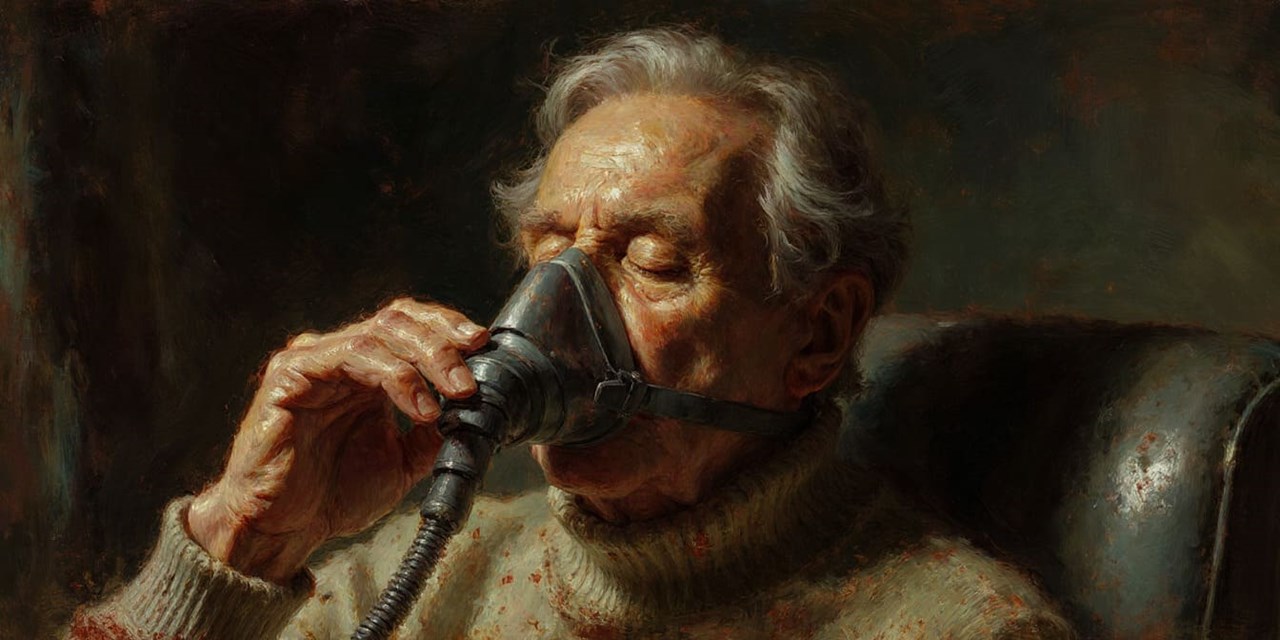 РСПП предлагает разработать федеральный проект по борьбе с ХОБЛ