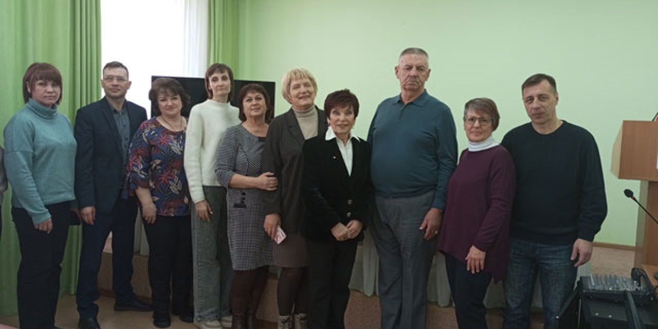 29.03.2024 Самара.Заседание ОС МСЭ