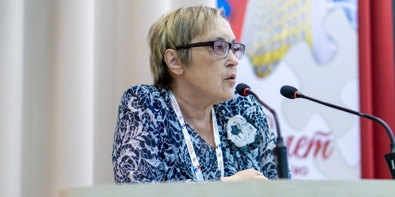 08.10.2019 Участники конгресса трансплантологов ознакомились с телемедицинской платформой TransplantNet