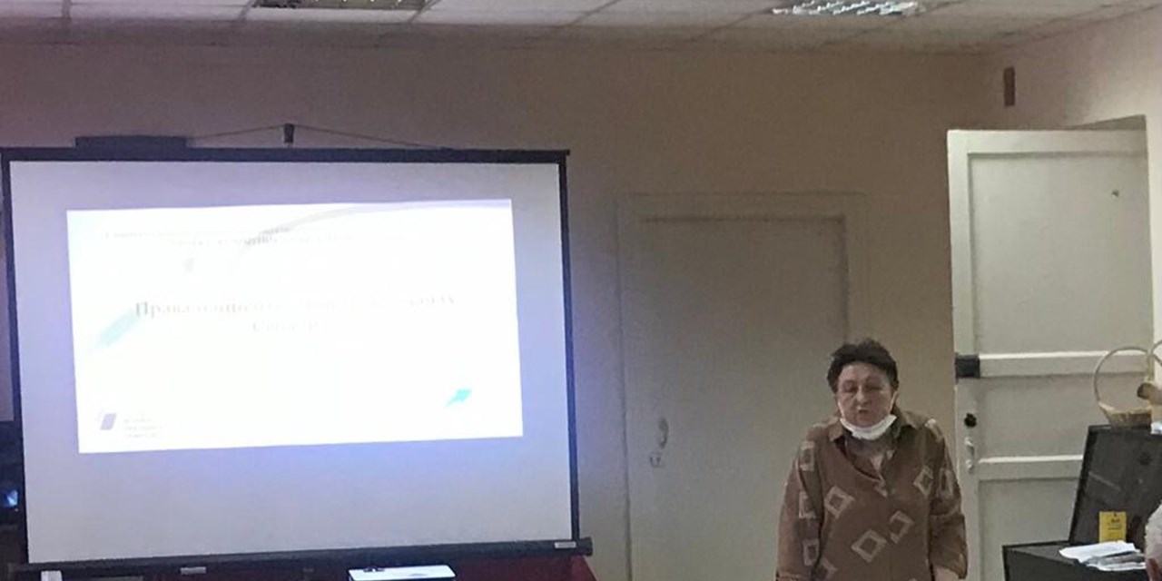 Северск. 29.04.2021 Школа прав пациентов в г. Северск (1)