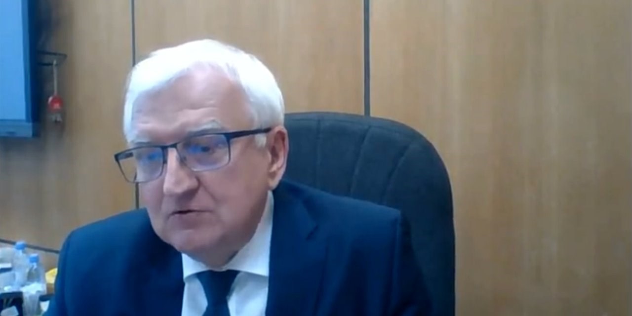 ВСП представил предложения по развитию помощи при муковисцидозе