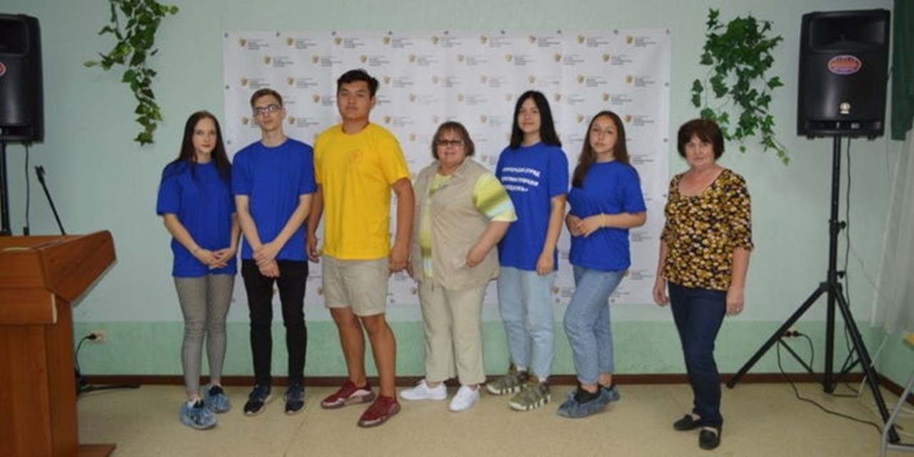 25.05.2021 Самара. Гагаринский Субботник