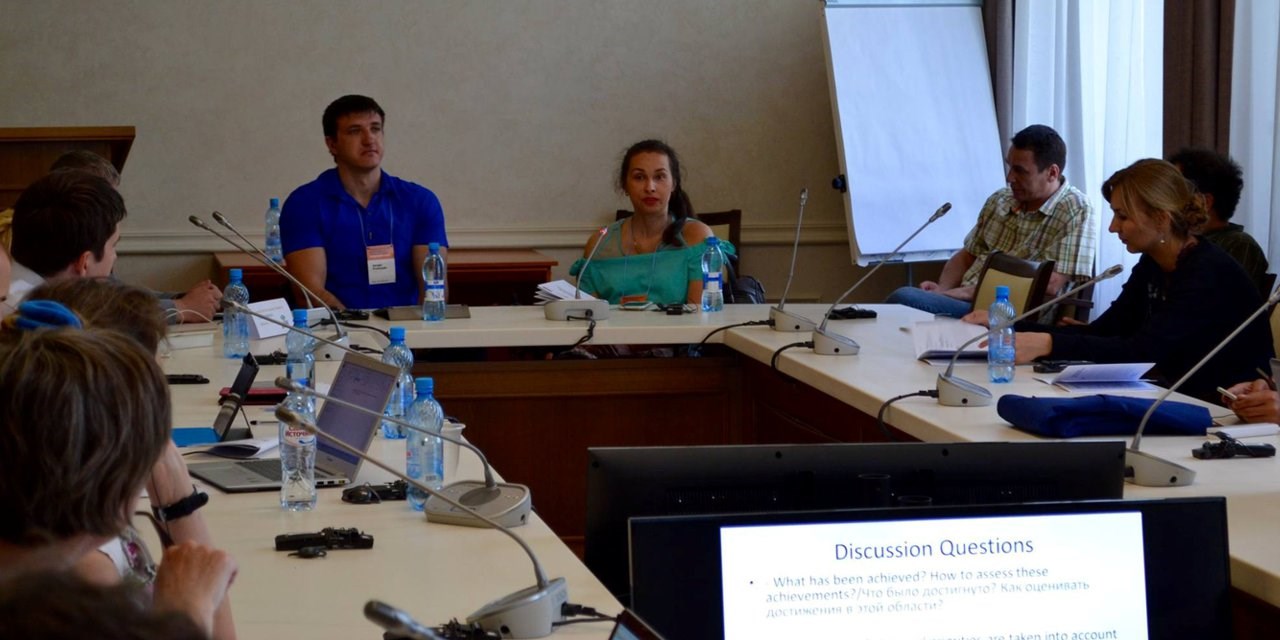 25.07.2017 Москва-Лиссабон. Научный вклад сегодня в завтра