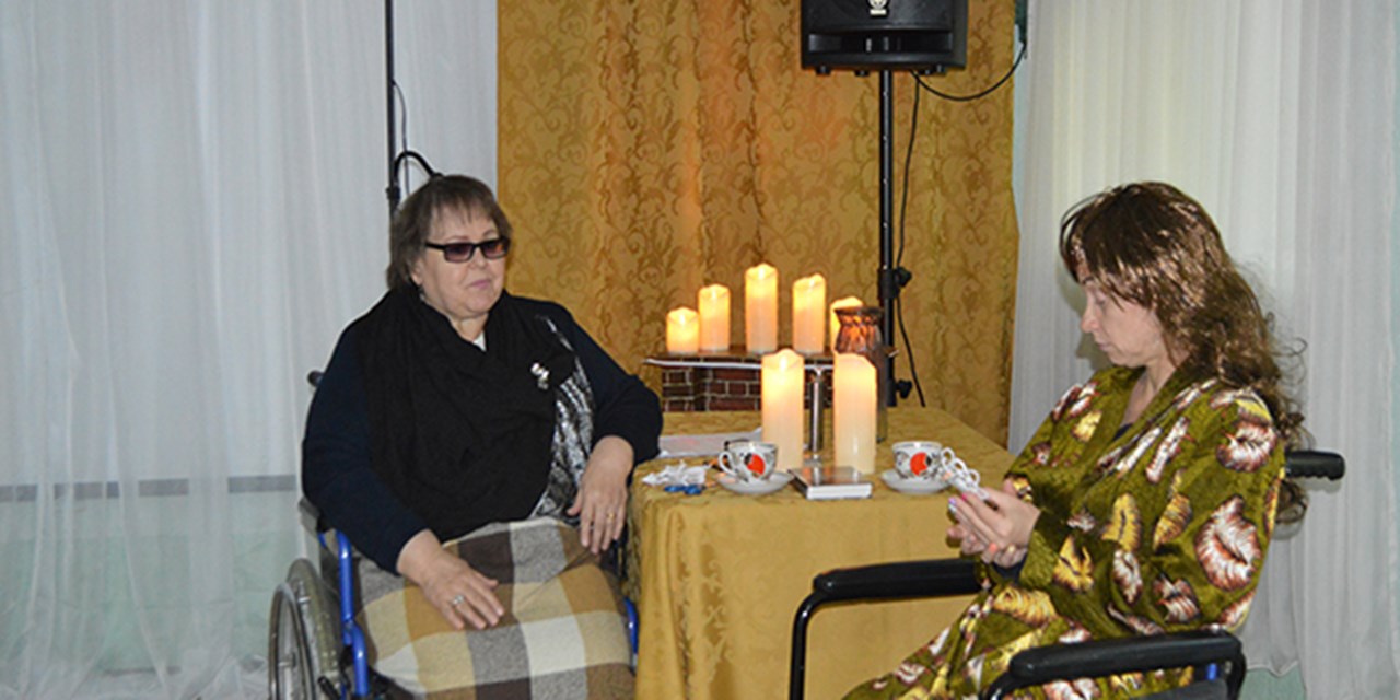 31.05.2024 Самара. Пока она умирала