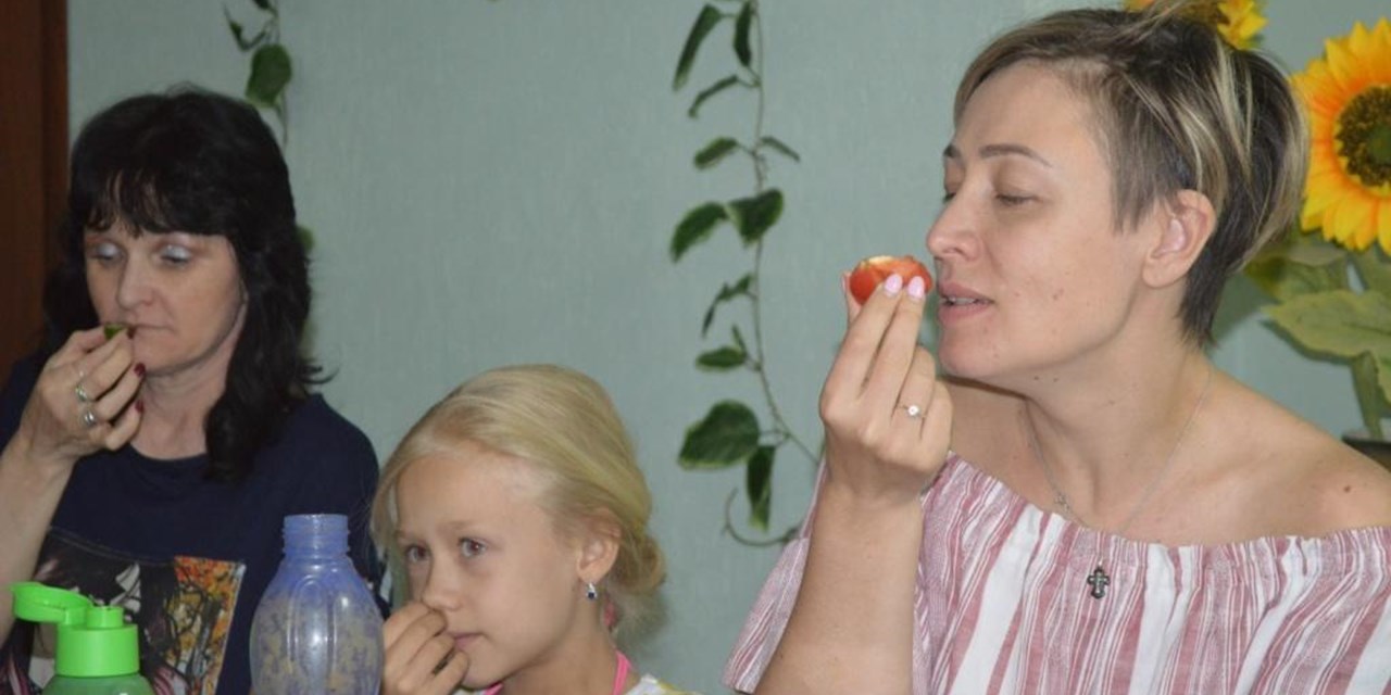 01-30.06.2019 Самара. PROдвижение к активной жизни! Июньские курсы реабилитации