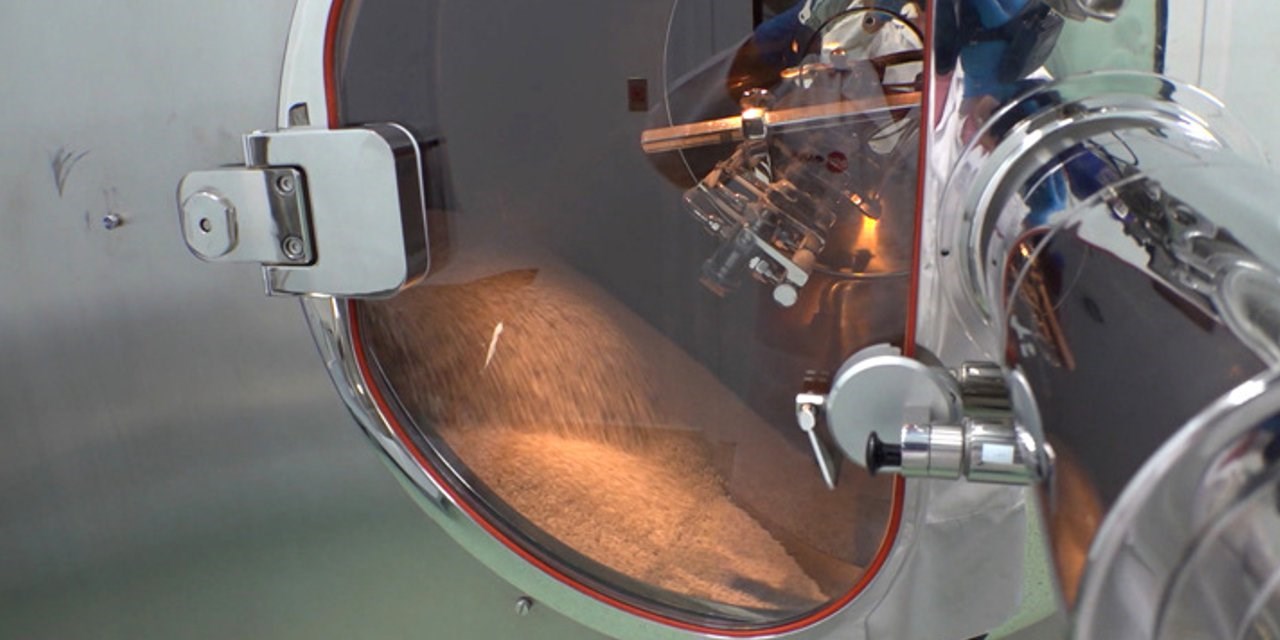 95% стратегических лекарств производится в стране: следующий шаг — лечение муковисцидоза