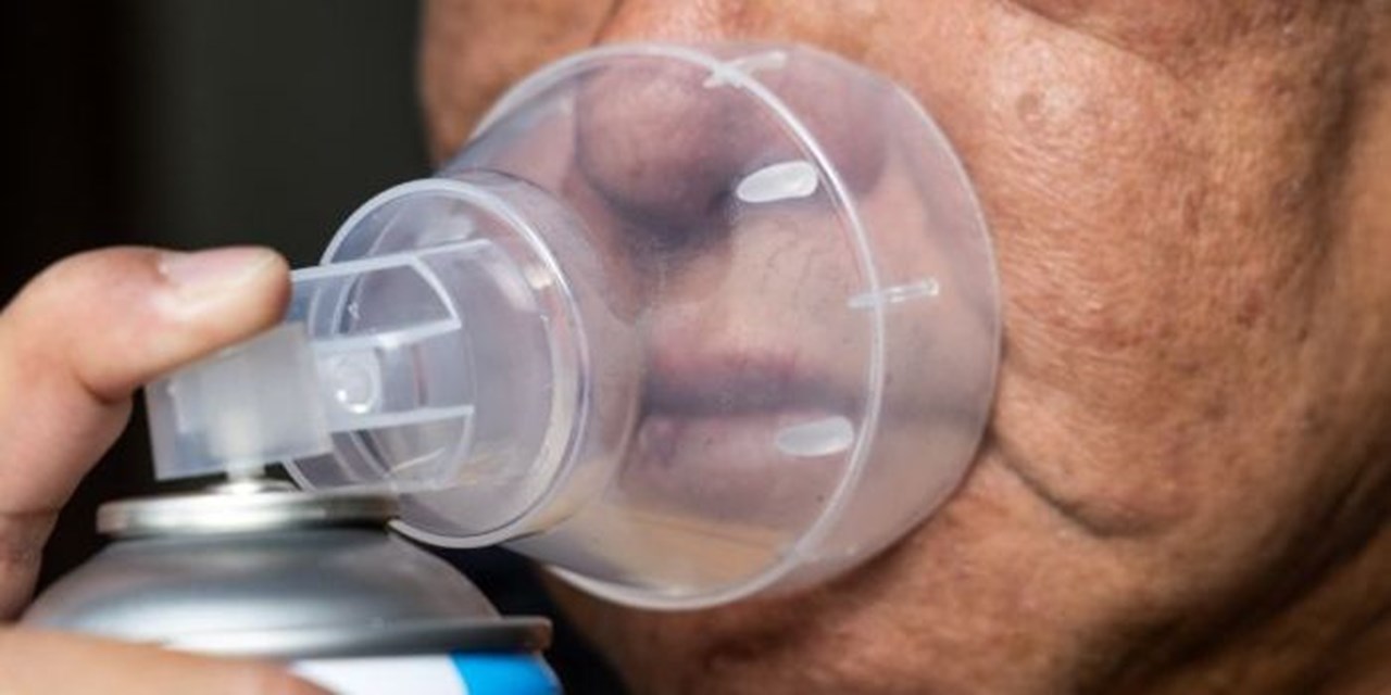 Союз пациентов просит вписать расходы на борьбу с ХОБЛ в бюджет