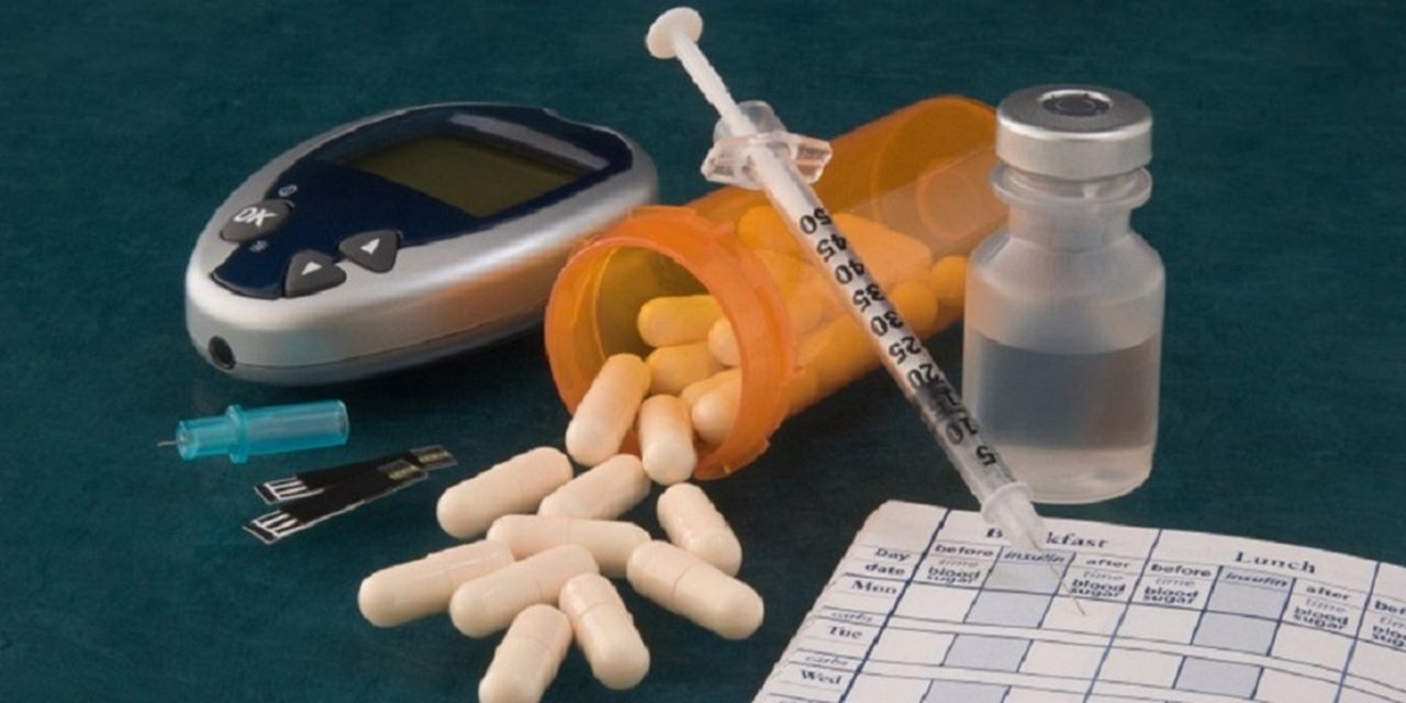 25.05.2021 Becton Dickinson объявляет о выделении диабетического подразделения в отдельную компанию