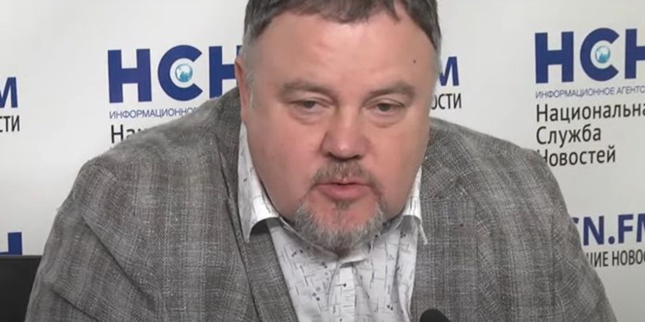 04.08.2023 Ян Власов призвал предупредить резкий рост обращений пациентов за рецептами в поликлиники