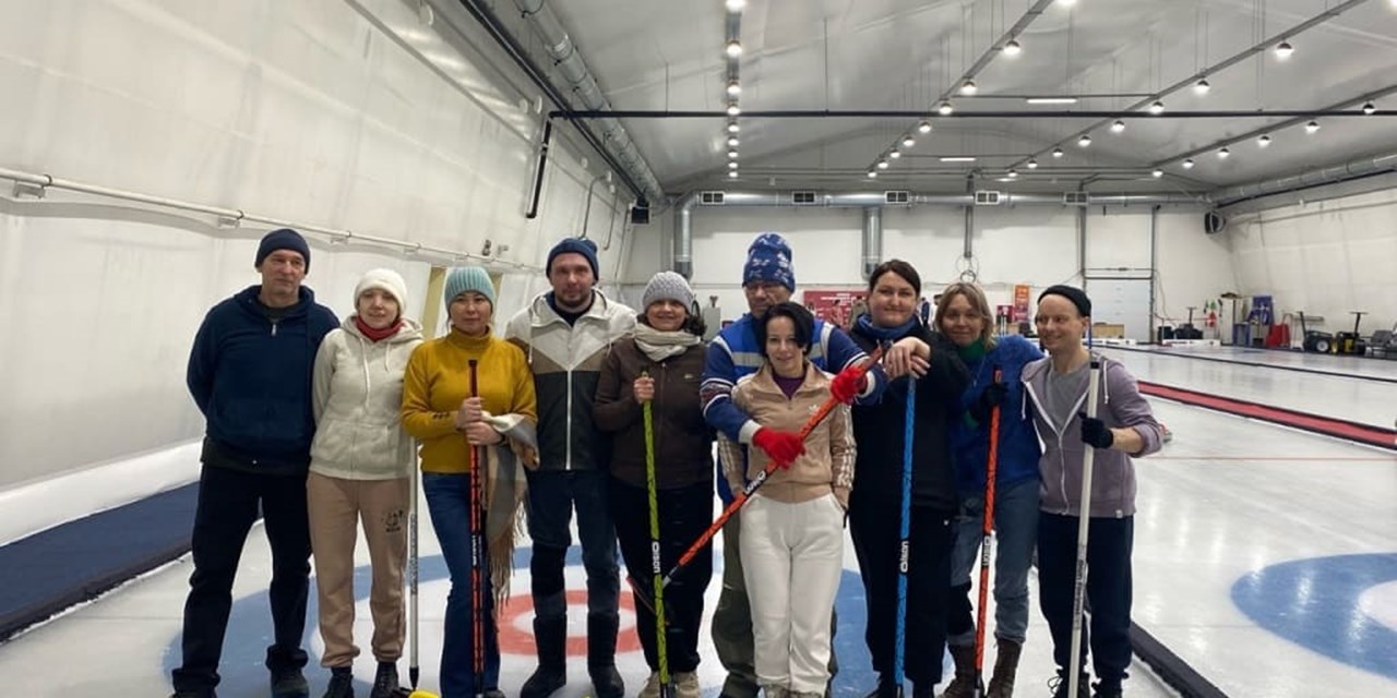 28.02.2024 Фестиваль зимнего спорта для людей после трансплантации и на диализе проводит «НЕФРО-ЛИГА»