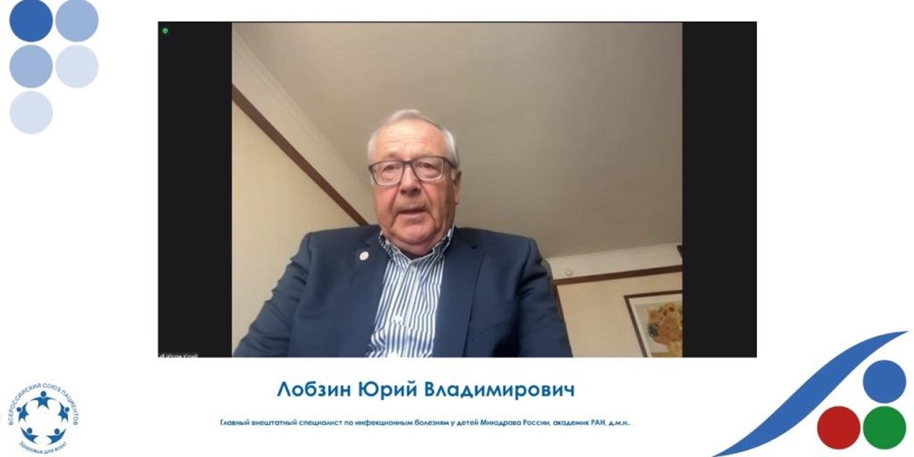 26.03.2024 Угроза менингита требует оперативной реакции системы здравоохранения
