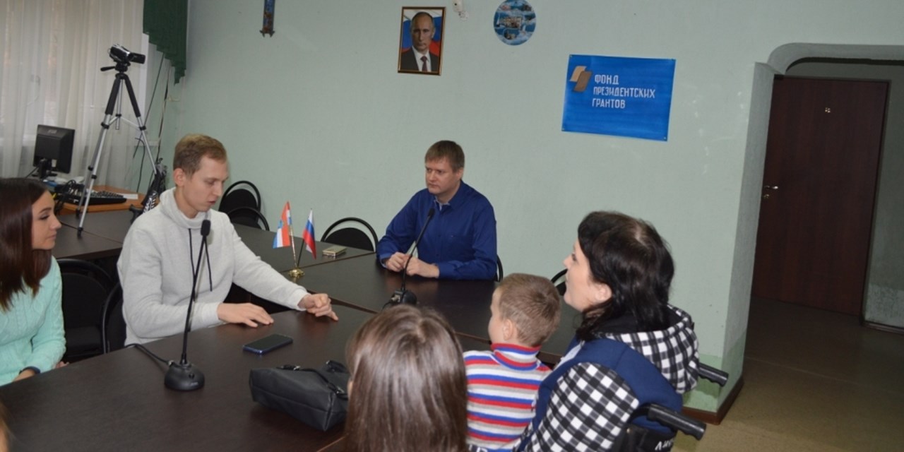 22.10.2019 Самара. Безграничная реальность. Просветительская школа. Вопрос-ответ 5