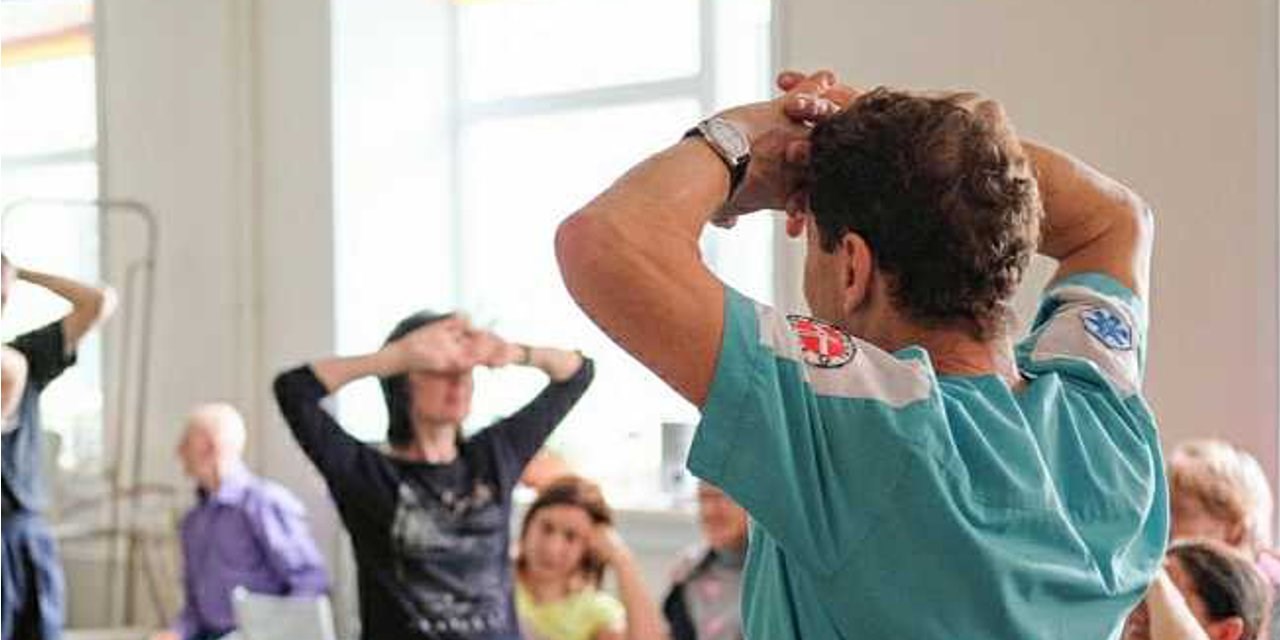 09.10.2020 Тула. В Тульской области создаётся региональное отделение Всероссийского союза пациентов (ВСП)