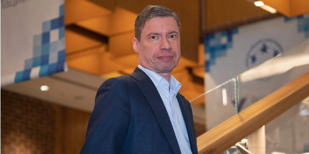 12.05.2020 Москва. Юрий Жулёв: «Тесты на COVID-19 для хронических больных должны быть бесплатными»