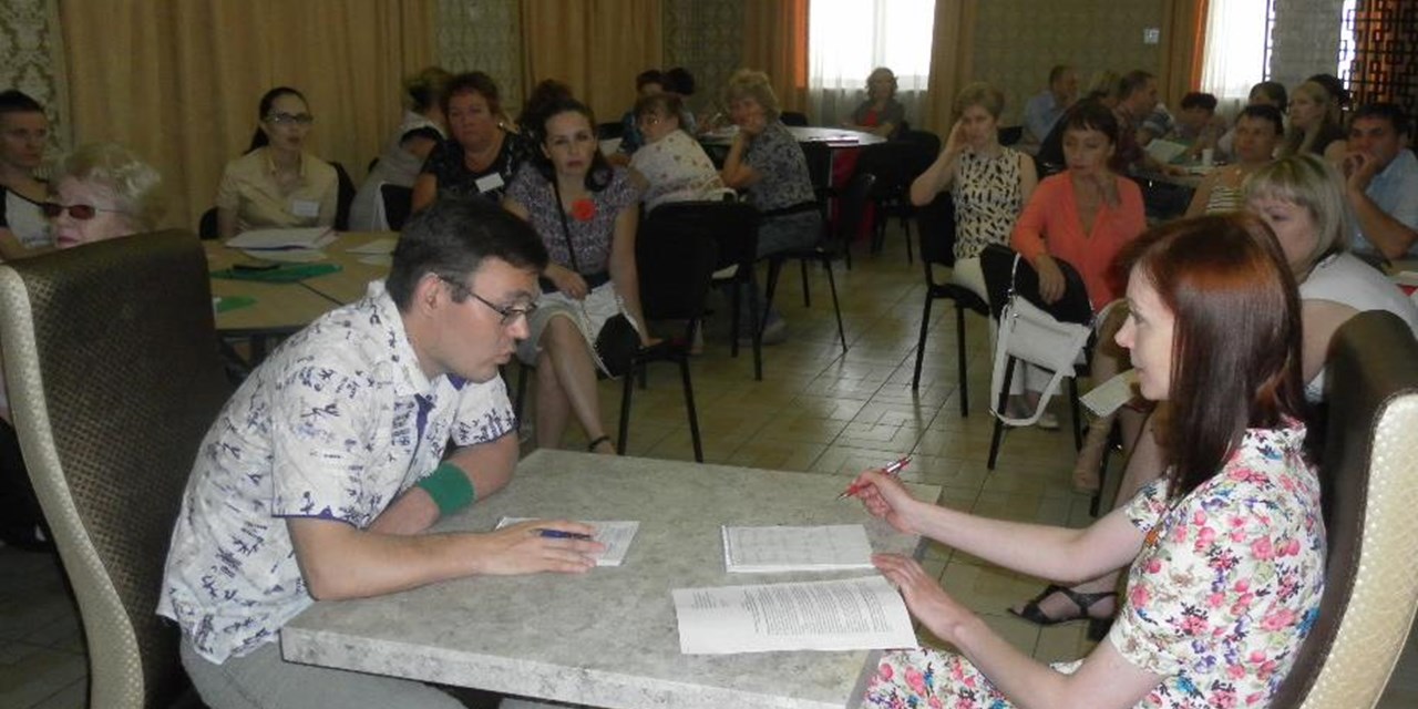 20.06.2015 Екатеринбург. Круглый стол