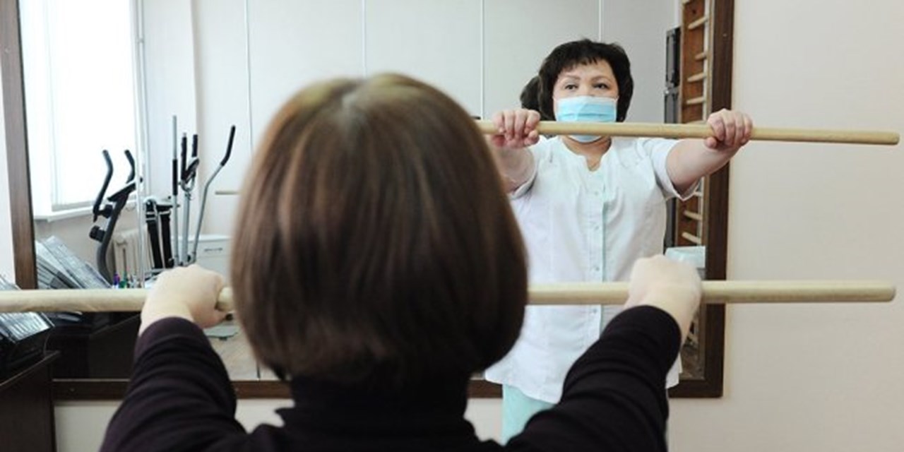 29.11.2022 Союз пациентов и страховщики предлагают усилить контроль за медицинской реабилитацией