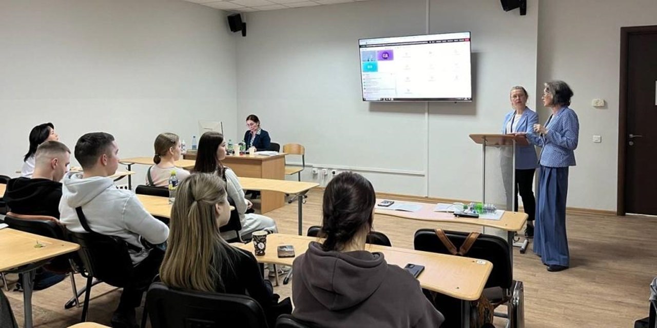 25.02.2025 Научный взгляд на адаптивную физическую культуру