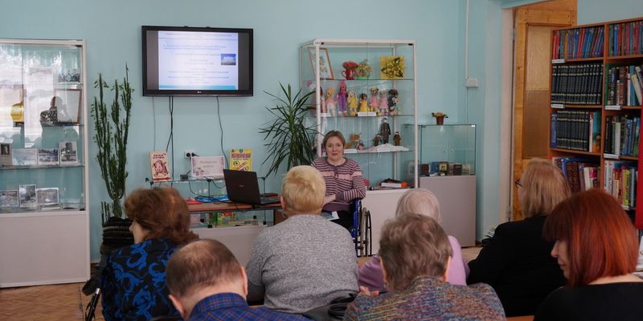 27.03.2020 Омск. Школа правовых знаний «Организации бесплатной медицинской помощи в Российской Федерации»