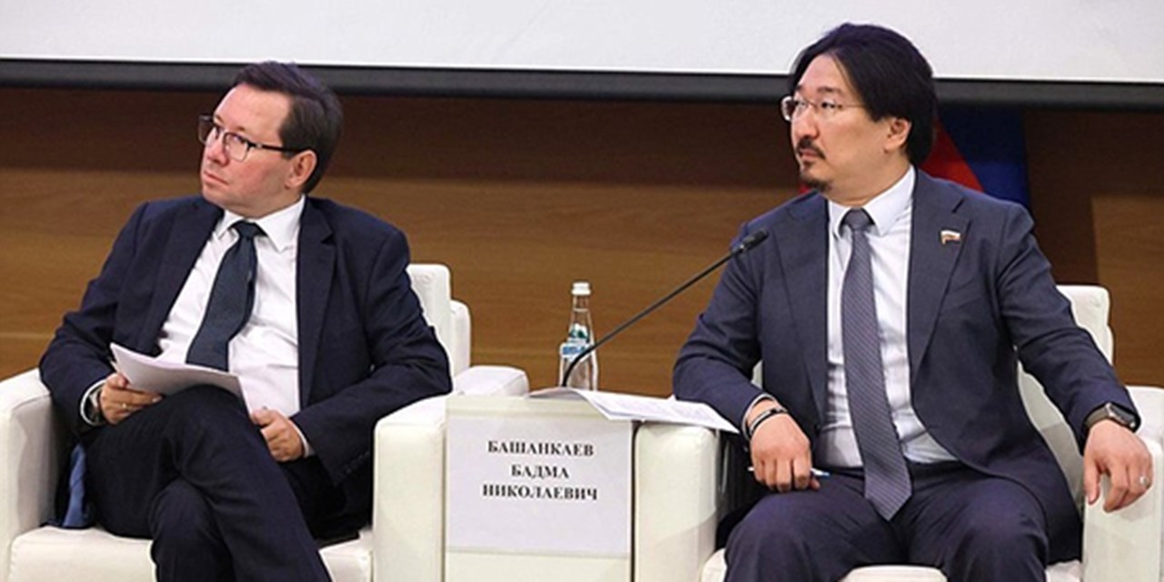 26.09.2024 Лекарственная безопасность страны