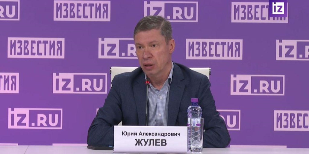 25.03.2025 Юрий Жулёв: «Помощь орфанным пациентам остается дефрагментированной»