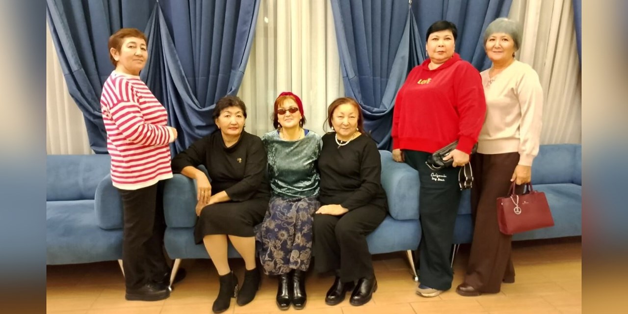 Саратов: Культурные события, которые дарят силы