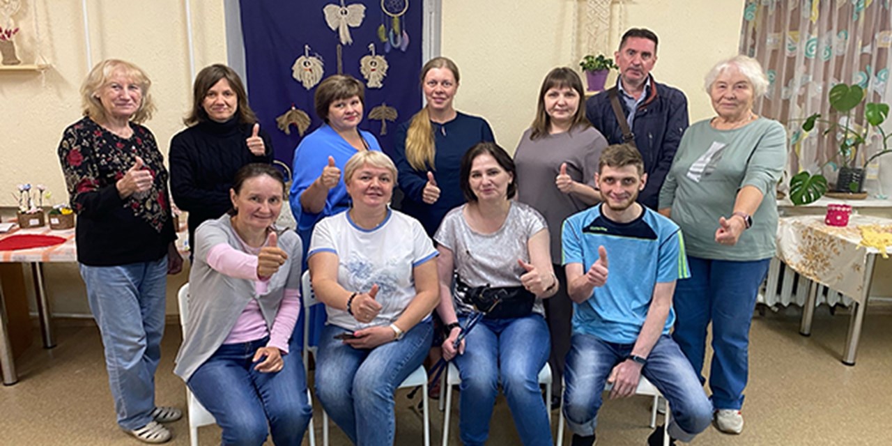 27.06.2024 Киров. Открытие выставки достижений «Живи ярко»