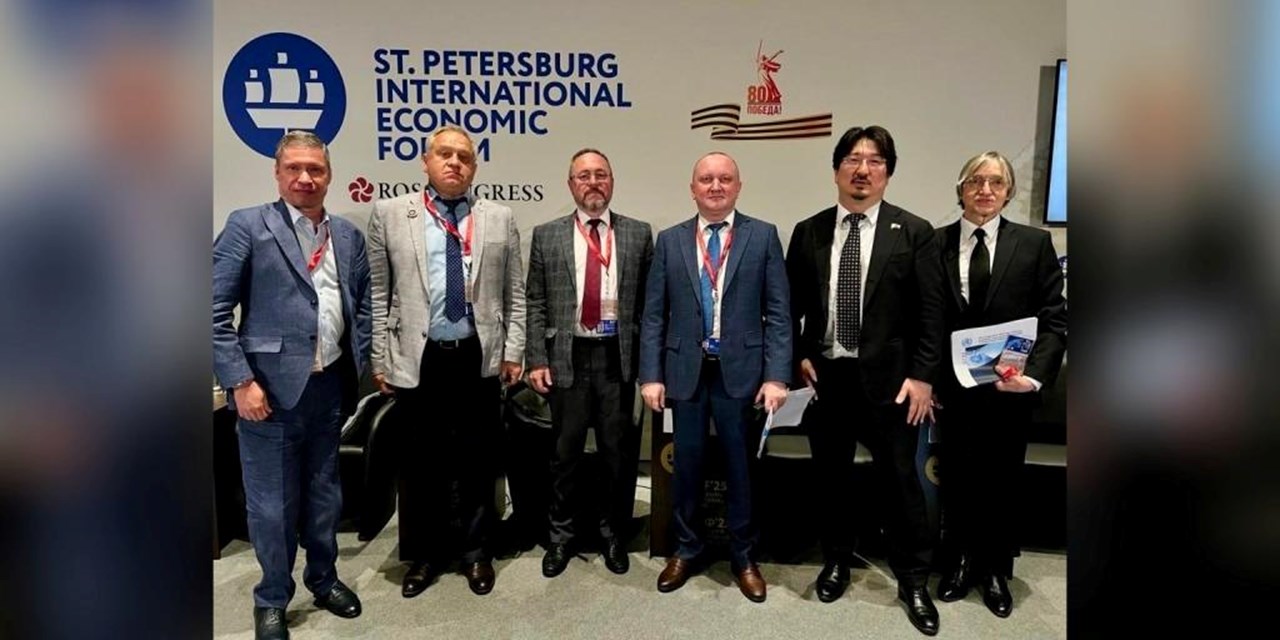 18.06.2025 ПМЭФ Современные подходы к профилактике социально-значимых заболеваний