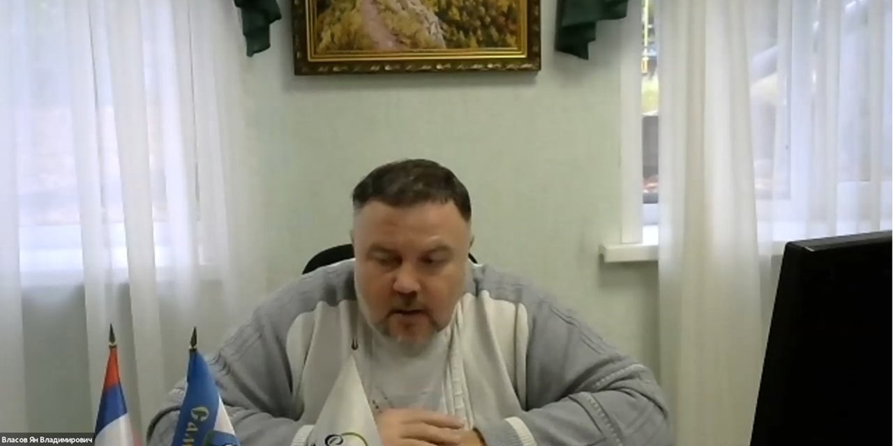 Памятка для делегатов конференции (V Съезд) ОООИБРС