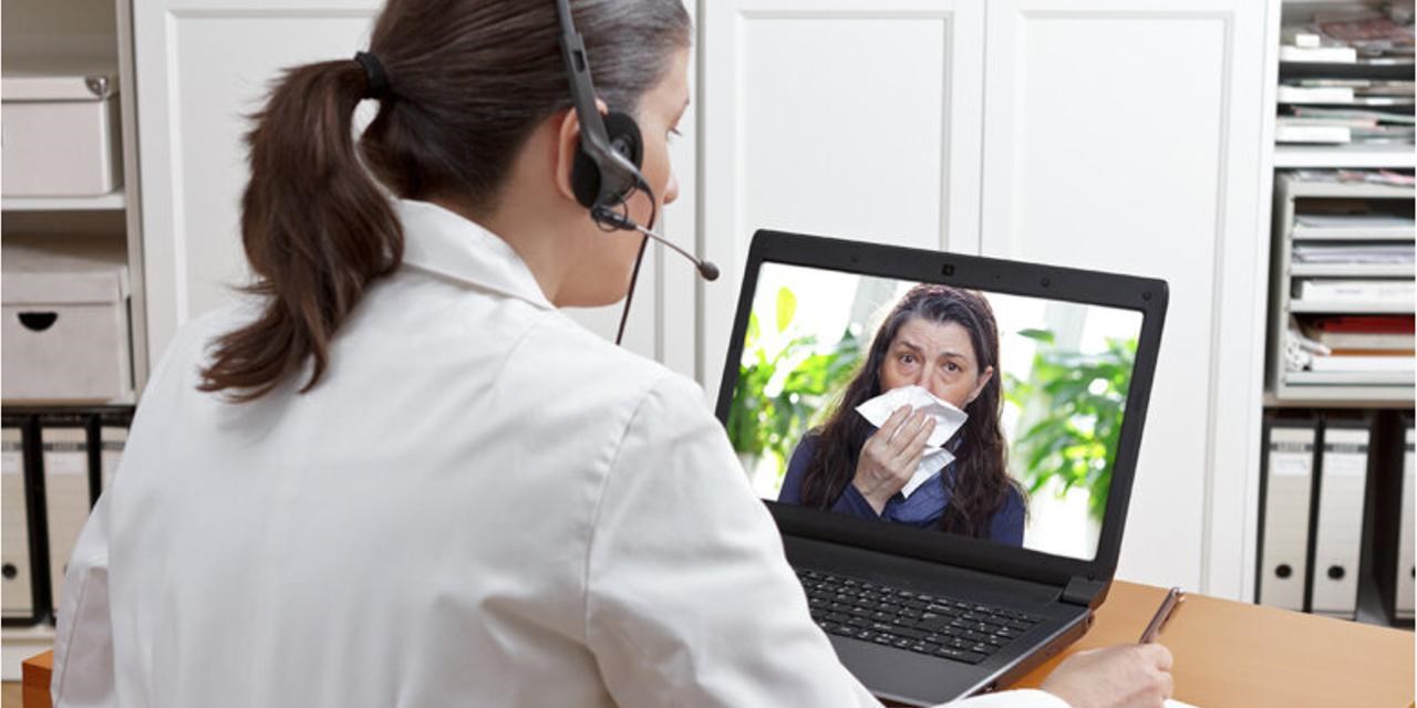 05.05.2021 Здоровье в режиме онлайн: чем телемедицина может помочь врачам и пациентам